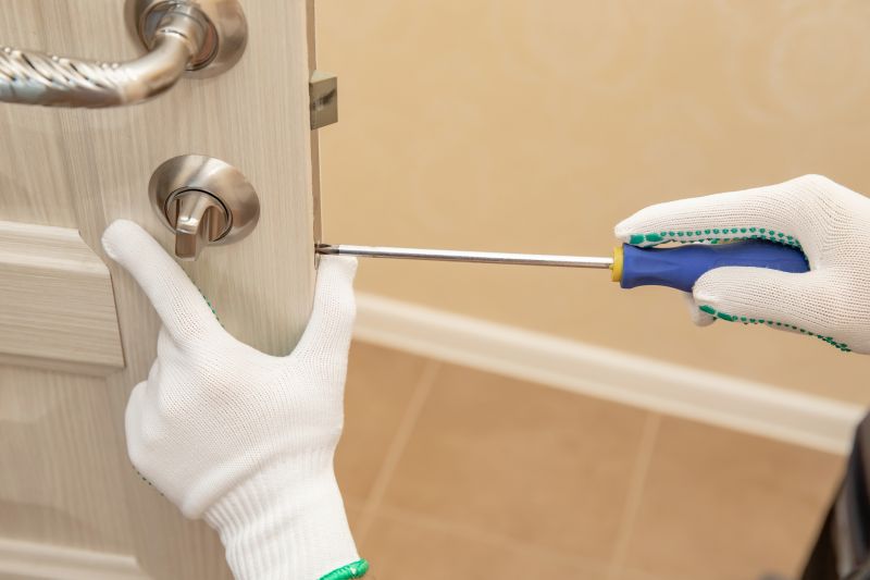 Specialized Locksmiths